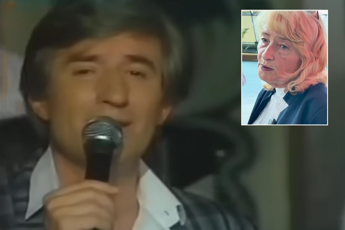 Udovica Tome Zdravkovića stavila tačku na priče o Silvani (VIDEO)