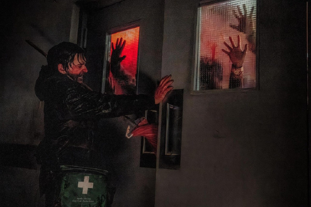 "Resident Evil" pronašao formulu koja je žanru nedostajala