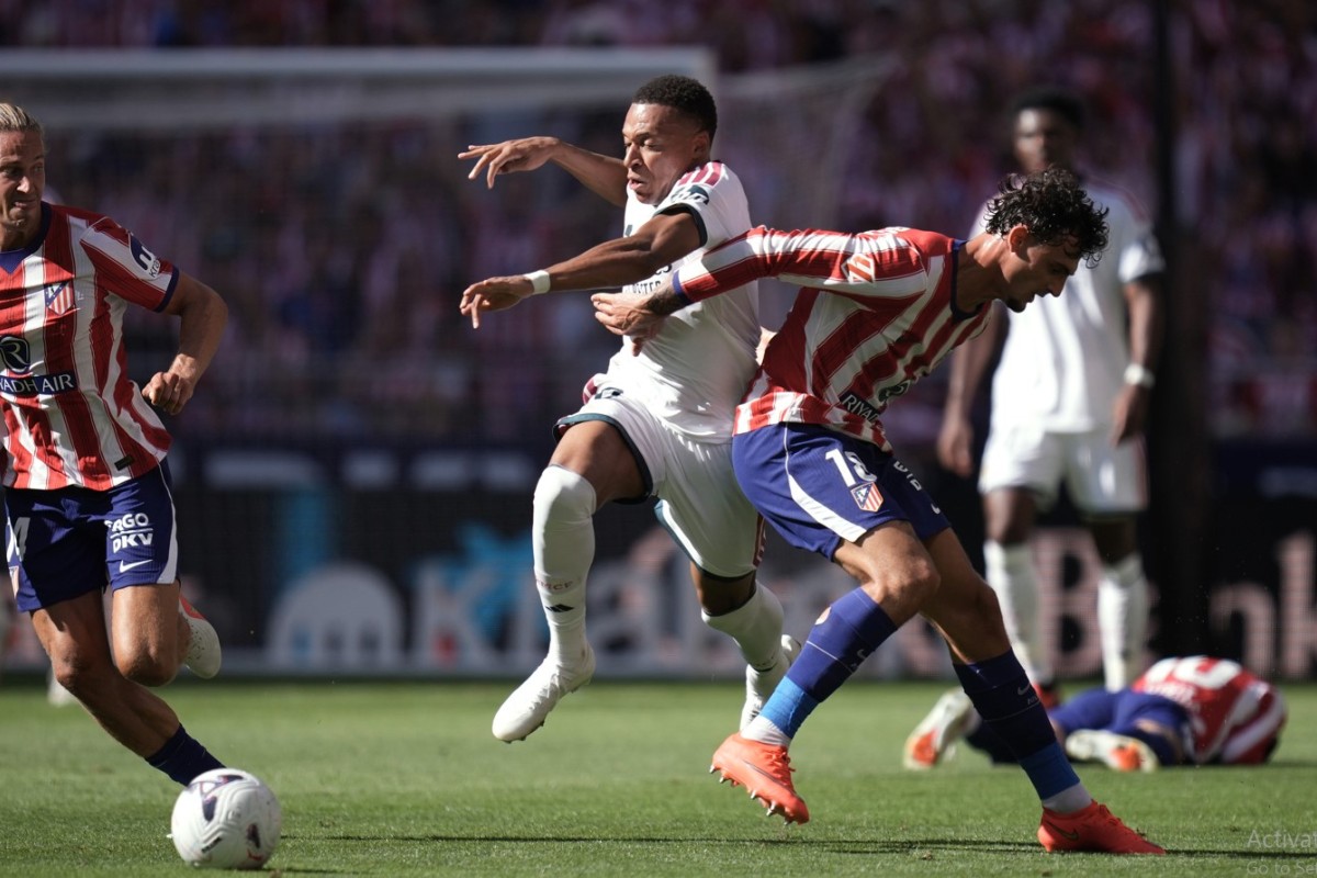 Real Madrid traži novog predsjednika La Lige: Sukob s Tebasom eskalirao