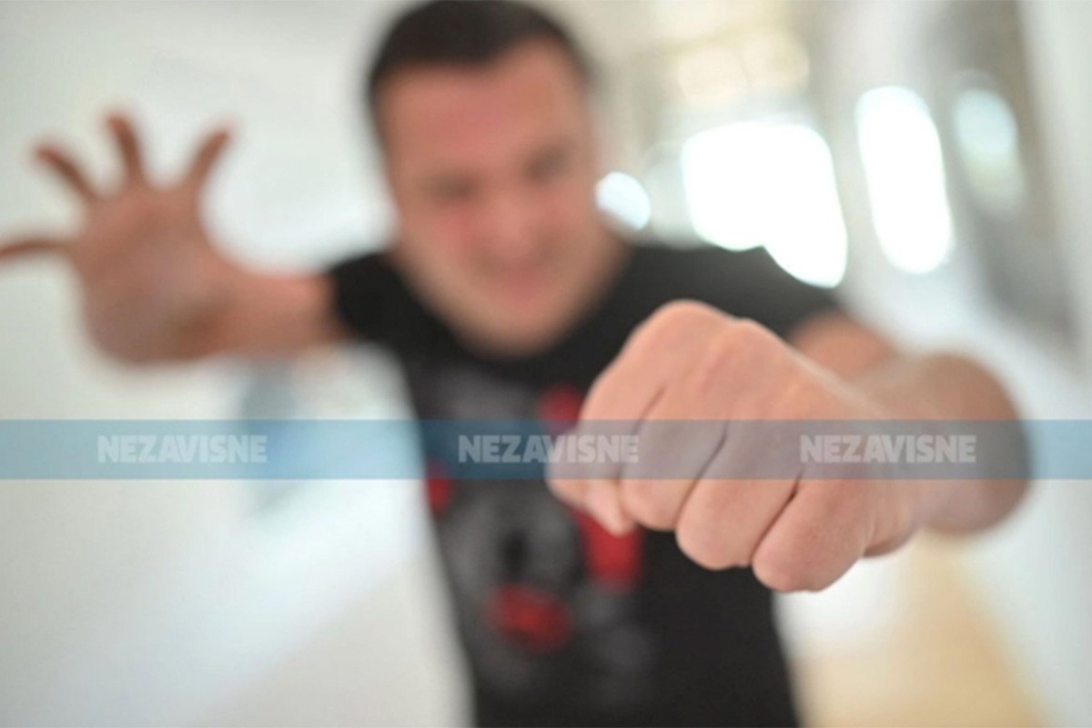 Dječak teško povrijeđen u tuči na Novom Beogradu