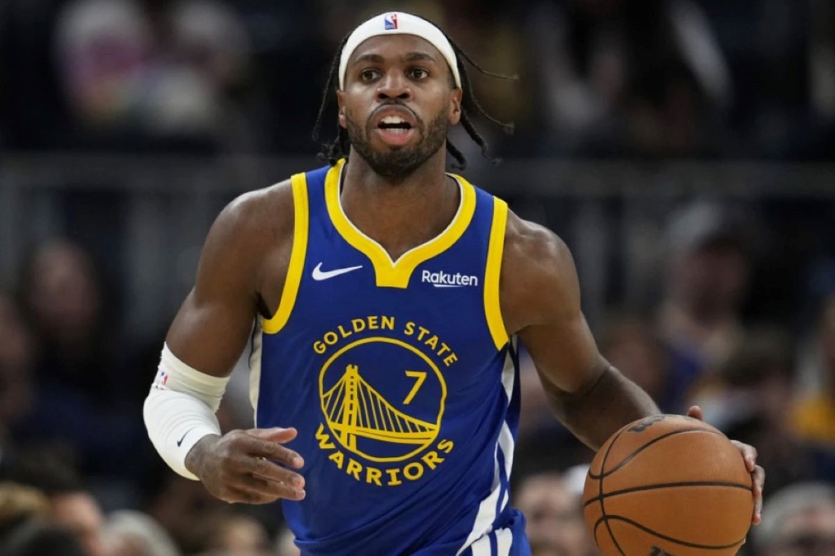 Zanimljiv trejd u NBA: Badi Hild u Šarlotu