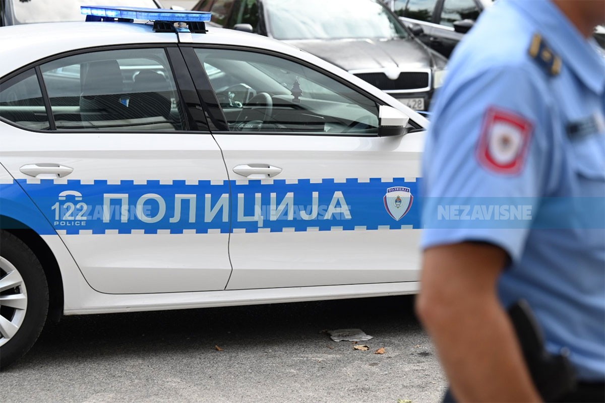 Policija se oglasila o pogibiji radnika u Novom Gradu