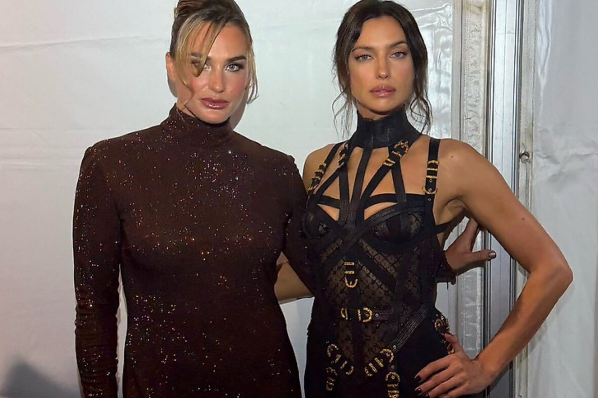 Sabalenka i fatalna Ruskinja "zapalile" Milano: Teniserka na modnoj pisti (FOTO/VIDEO)