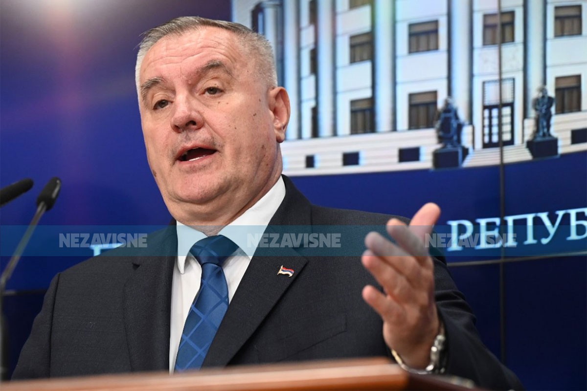 Višković o bivšem šefu obezbjeđenja osumnjičenom za prevoz kokaina