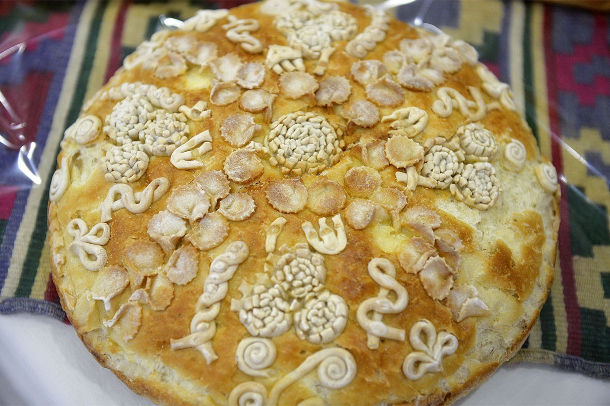 Stari recept za slavski kolač koji uvijek uspije