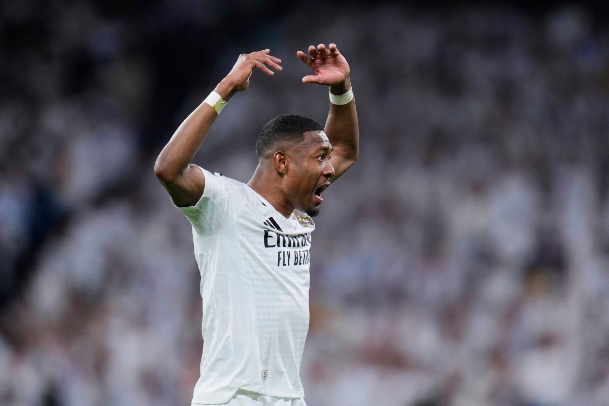 David Alaba ima novi klub, prvi put će igrati u Italiji