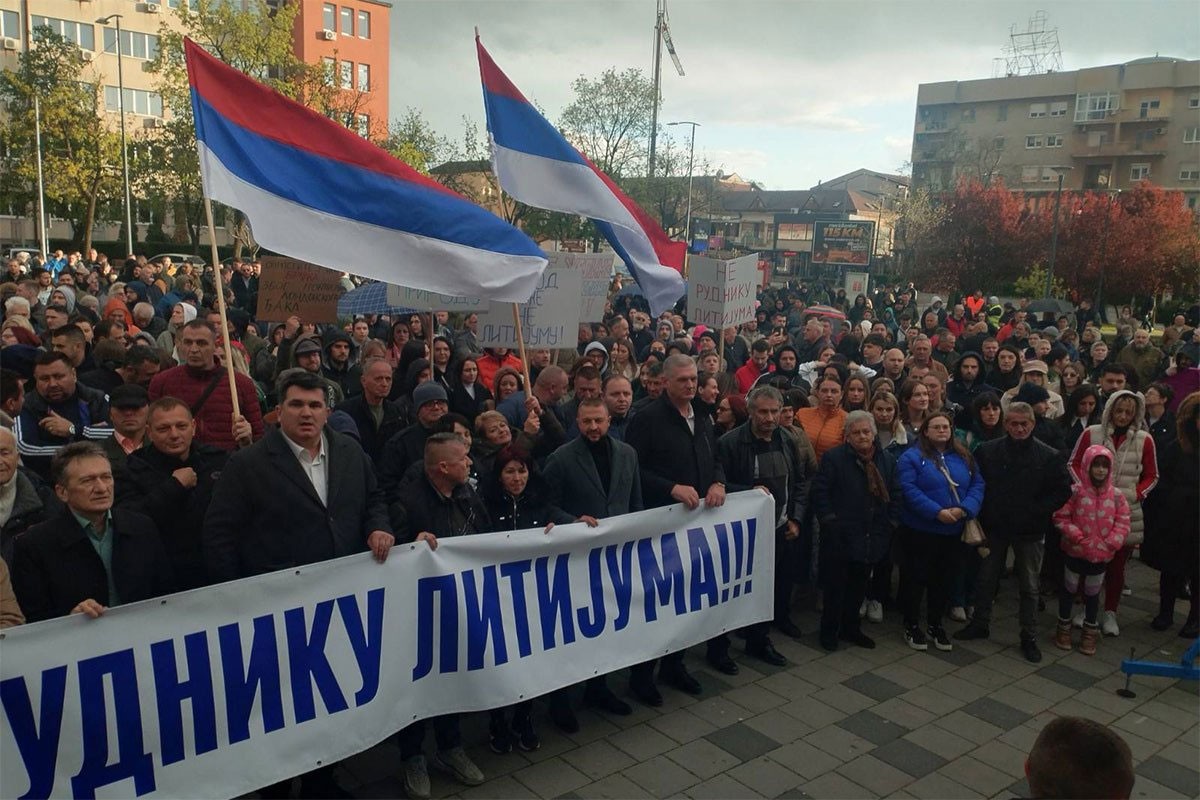 Ko danas zapravo stoji iza projekta Lopare?