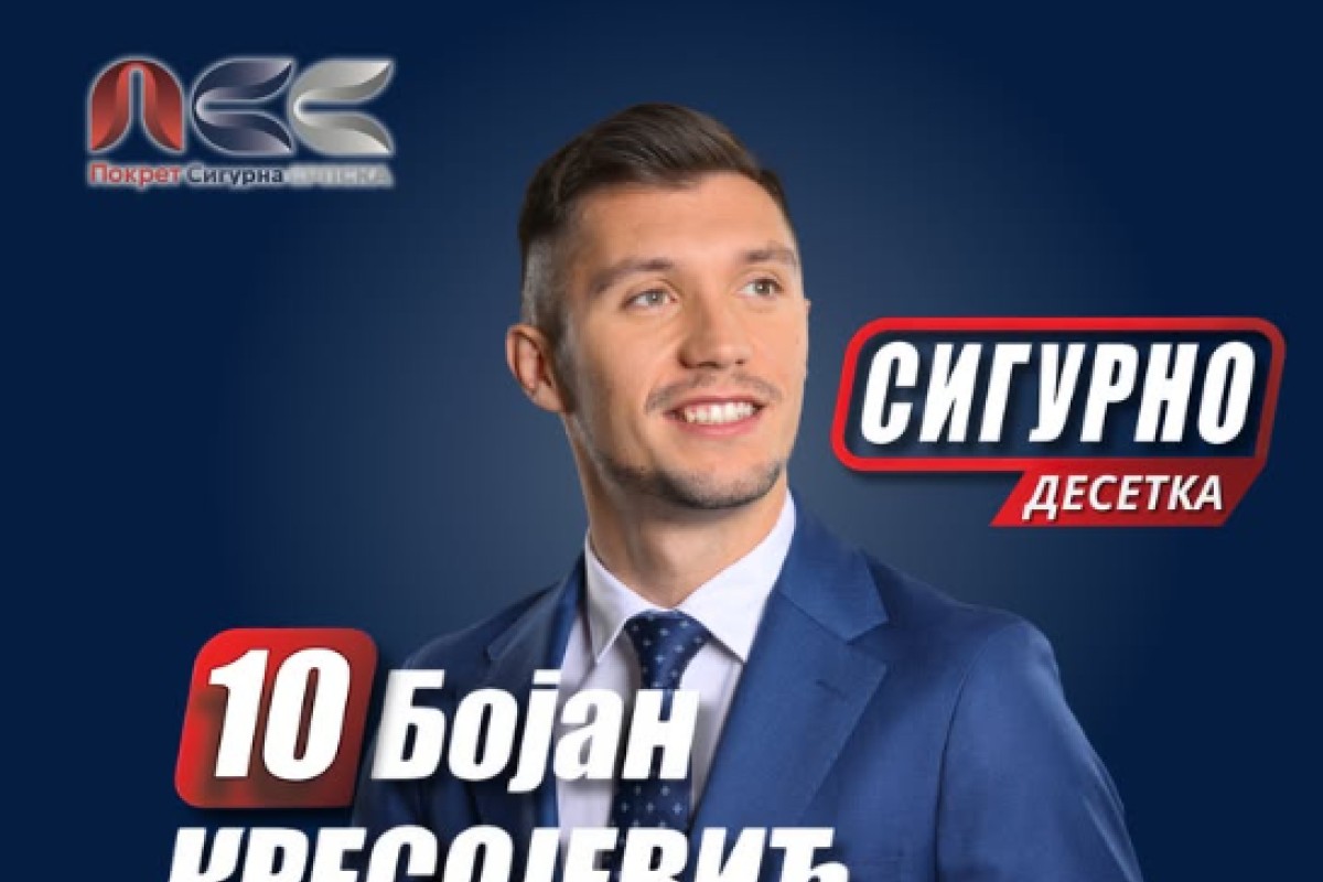 Kresojević: Vlast poljoprivredu proda za jedan mesni narezak