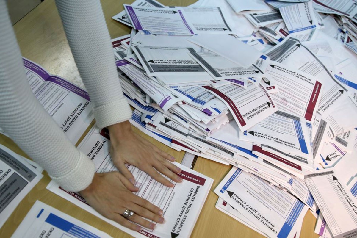Na spisku za glasanje putem mobilnog tima 16.159 birača