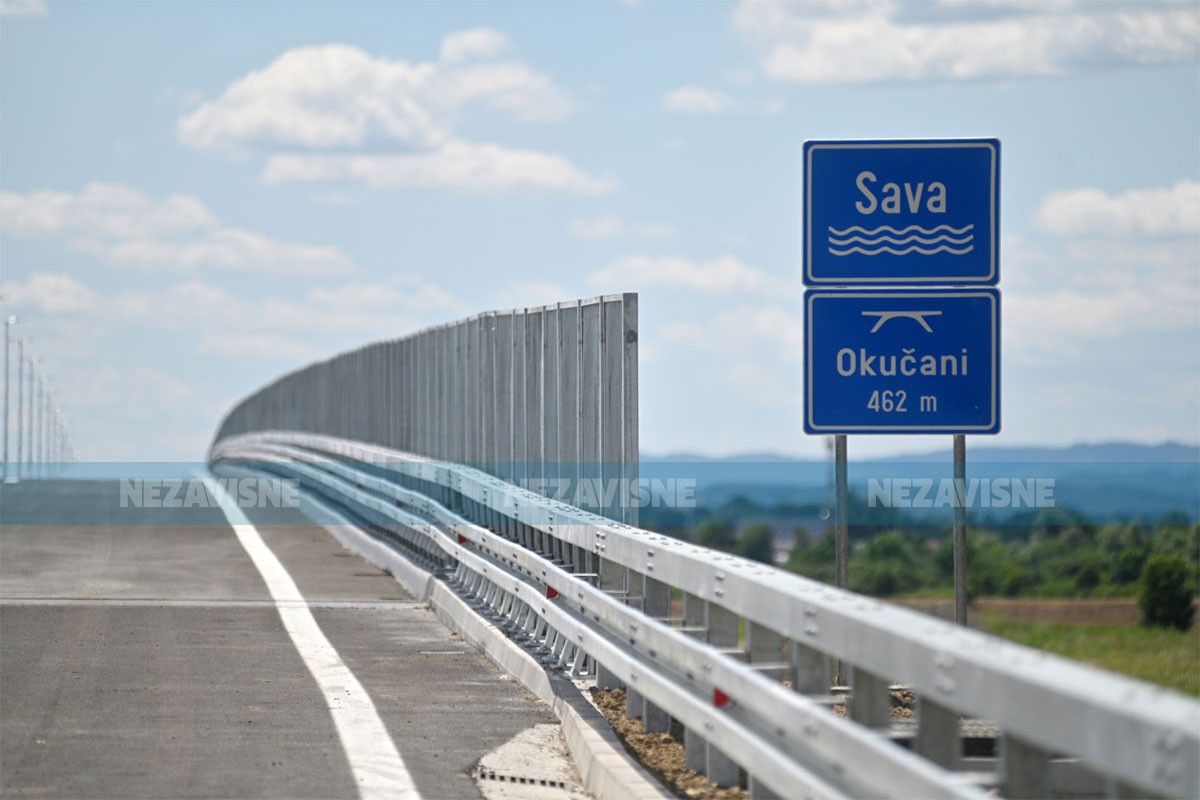 Banjaluka i Zagreb bi uskoro trebalo da budu povezani novom cestom