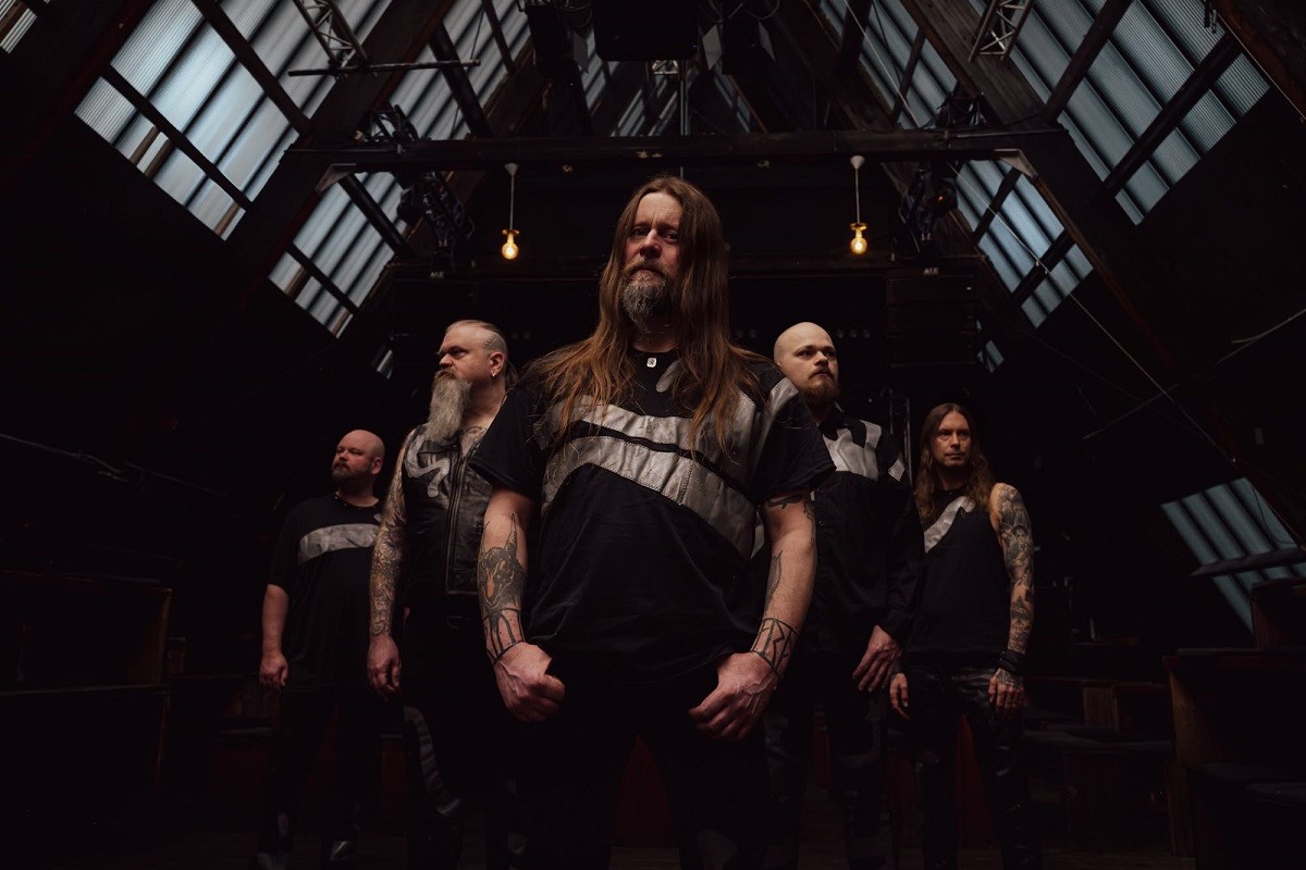 Enslaved objavio novu pjesmu i najavio veliku turneju (VIDEO)