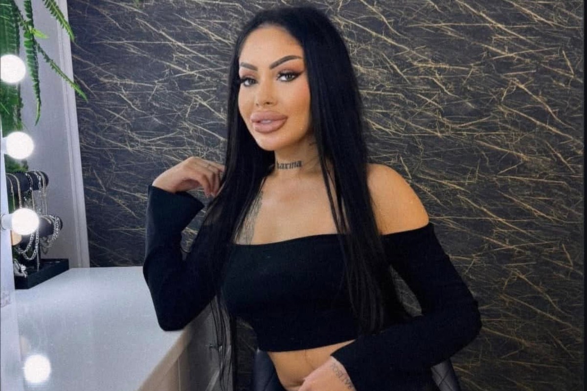Tijelo lijepe Valentine (28) nađeno u koferu, plutalo rijekom (FOTO)