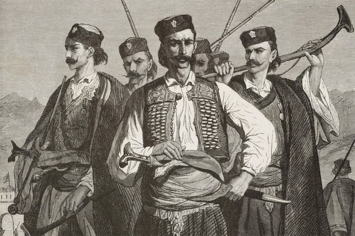 Kako je ubijen Smail-aga Čengić