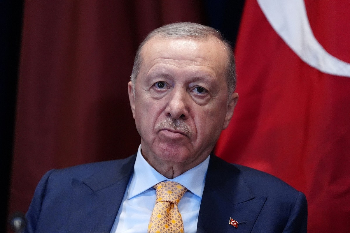 Erdogan održao sastanak iza zatvorenih vrata u Njujorku