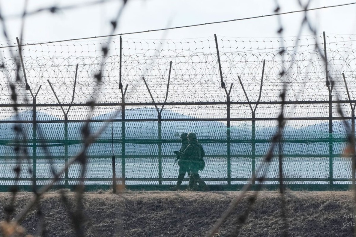 Sjeverna Koreja testirala unaprijeđenu raketu dometa do 115 kilometara