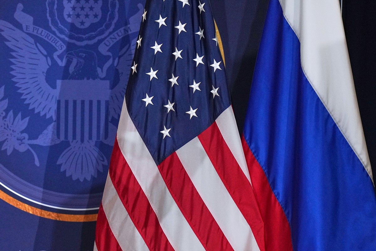 Moskva otkrila detalje sastanka Lavrova i Rubija