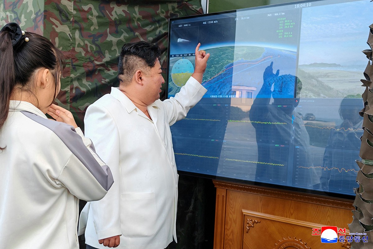 Čoe: Nuklearni status Sjeverne Koreje nepovratan