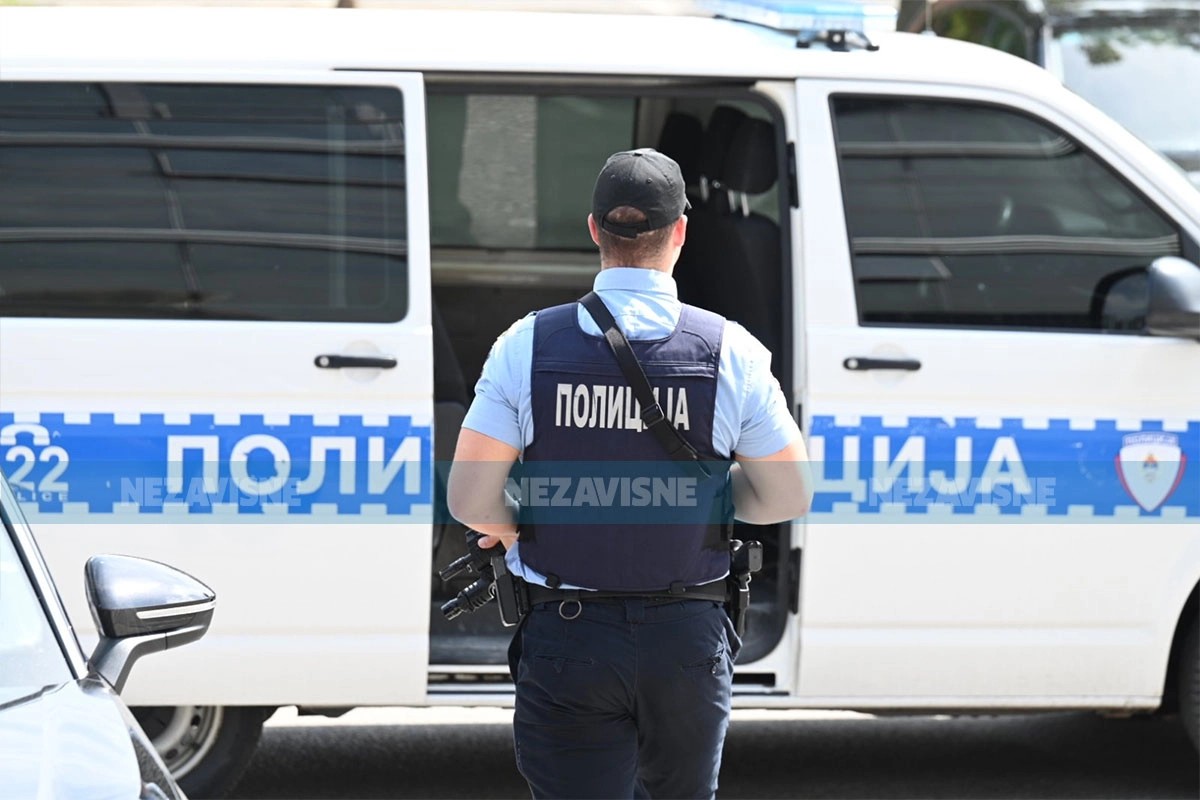 Ukradeni motokultivator, motorka i trimer, pronašla ih policija