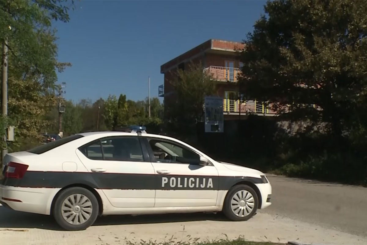 Dvoje staraca preminulo nakon požara u Domu u Lukavcu