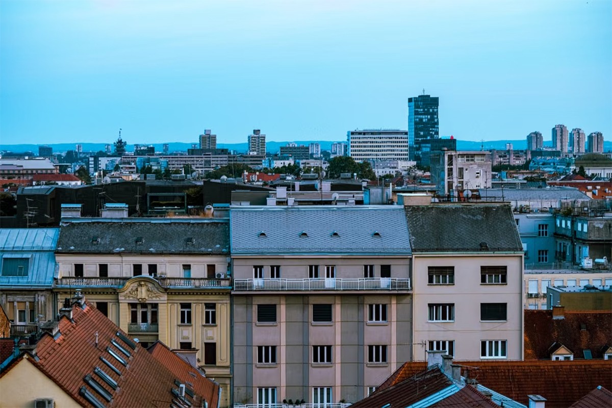 Stan od 63 kvadrata u Zagrebu košta 350.000 evra: "Kupaca i dalje ima"