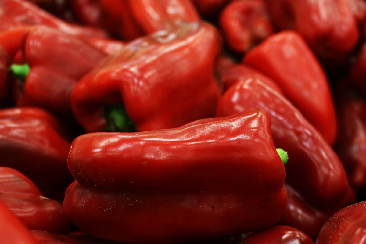 Ovu crvenu papriku uvijek birajte za ajvar: Tajna savršene domaće zimnice
