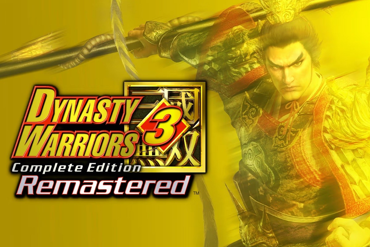 "Dynasty Warriors 3" se vraća, a stiže i velika novost (VIDEO)