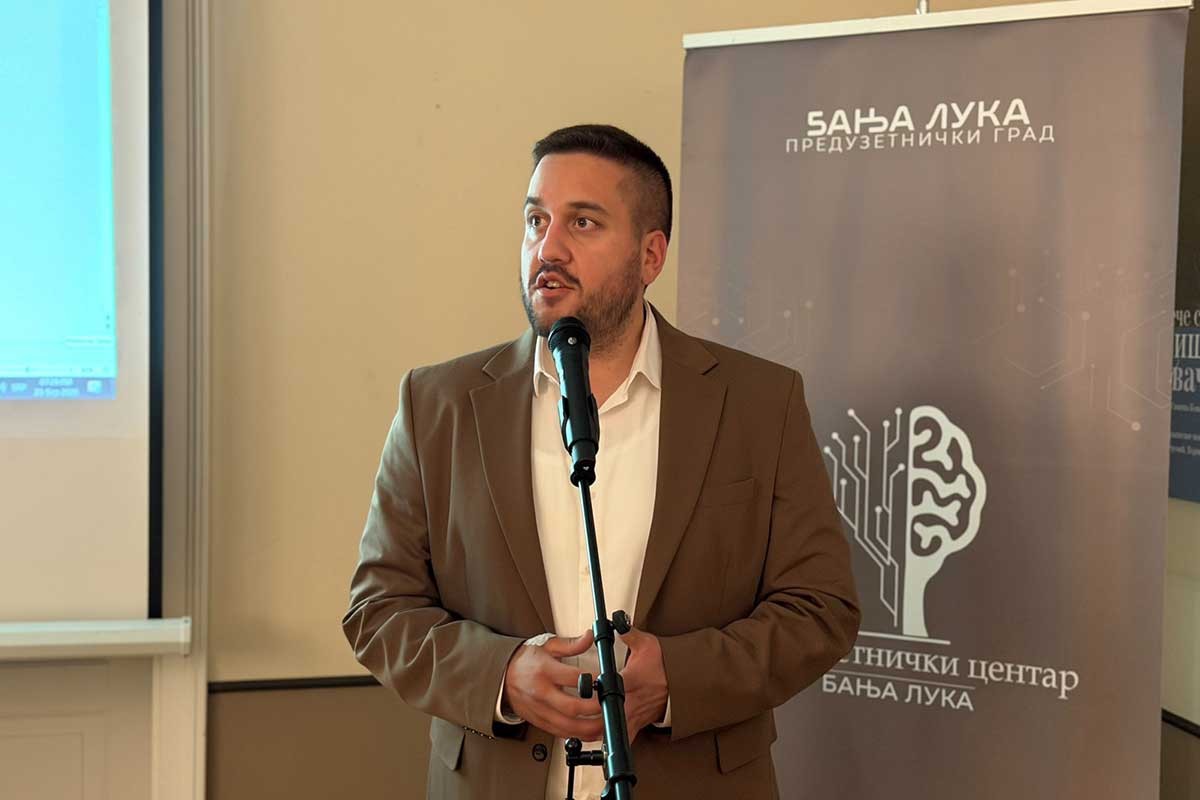 Drinić predlaže: Šest mjeseci bez doprinosa za nove preduzetnike