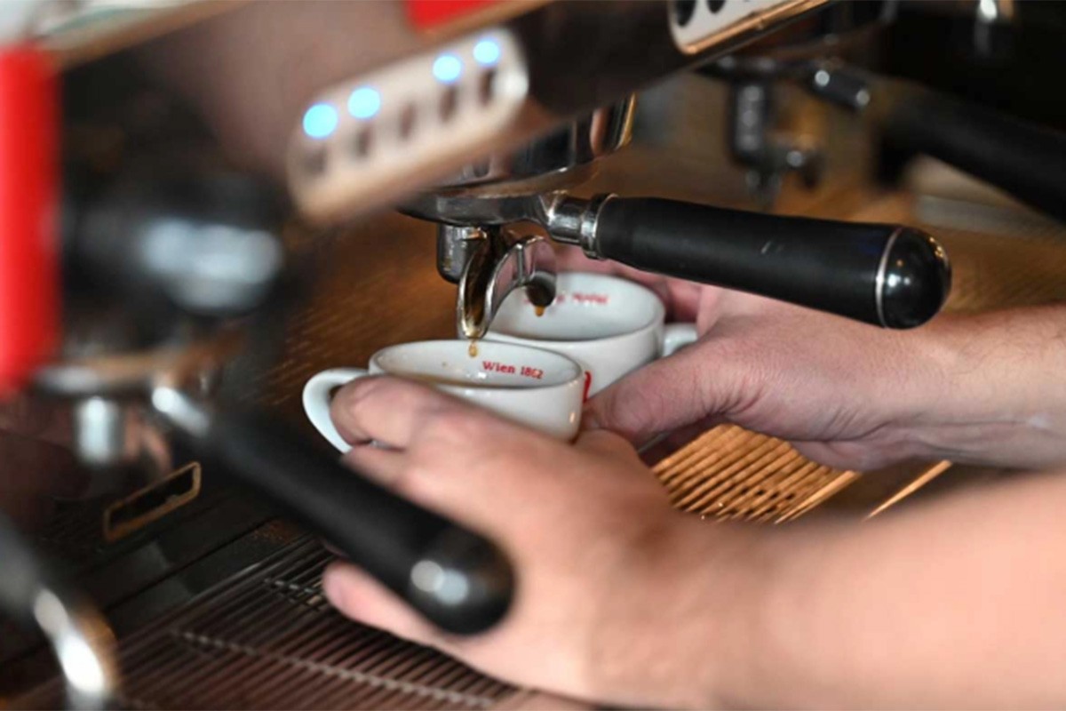 Ovo je najkaloričnija kafa: Dijetetičari je strogo izbjegavaju na dijetama
