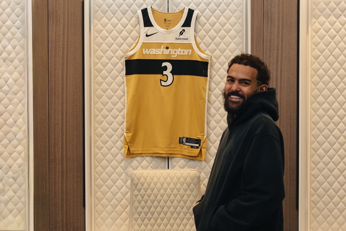 Jang nasmijao NBA javnost pričom o čuvanju Šeja
