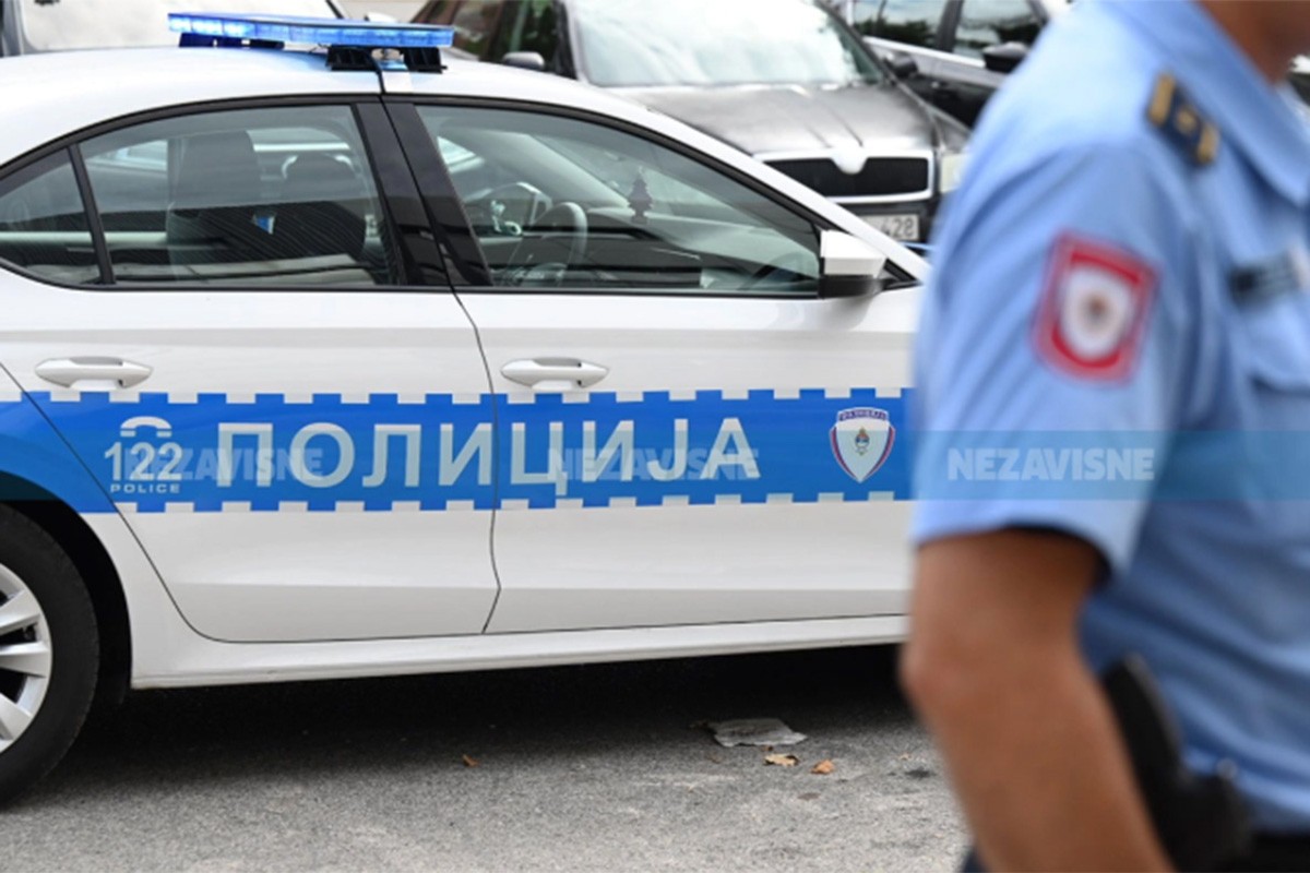 Rajko Pavić uhapšen zbog iznude u Banjaluci: Uzeo mu automobil, pa tražio još novca