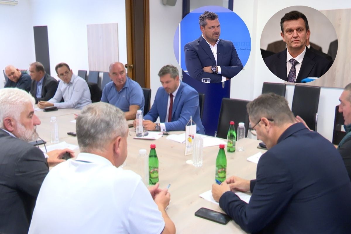 Detaljno saopštenje BORS-a o slučaju "Grahovac - Blanuša"