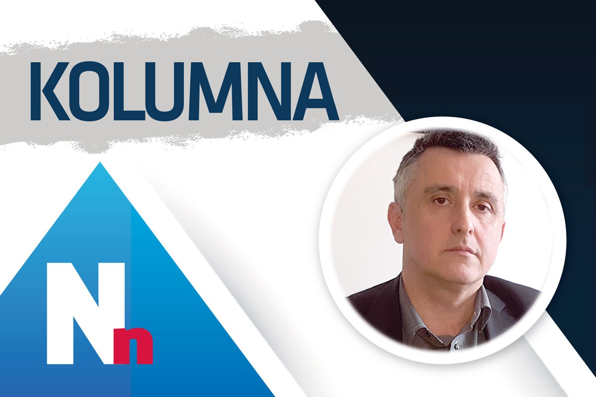 Ko o čemu, baba o uštipcima, a političari o socijalnoj karti