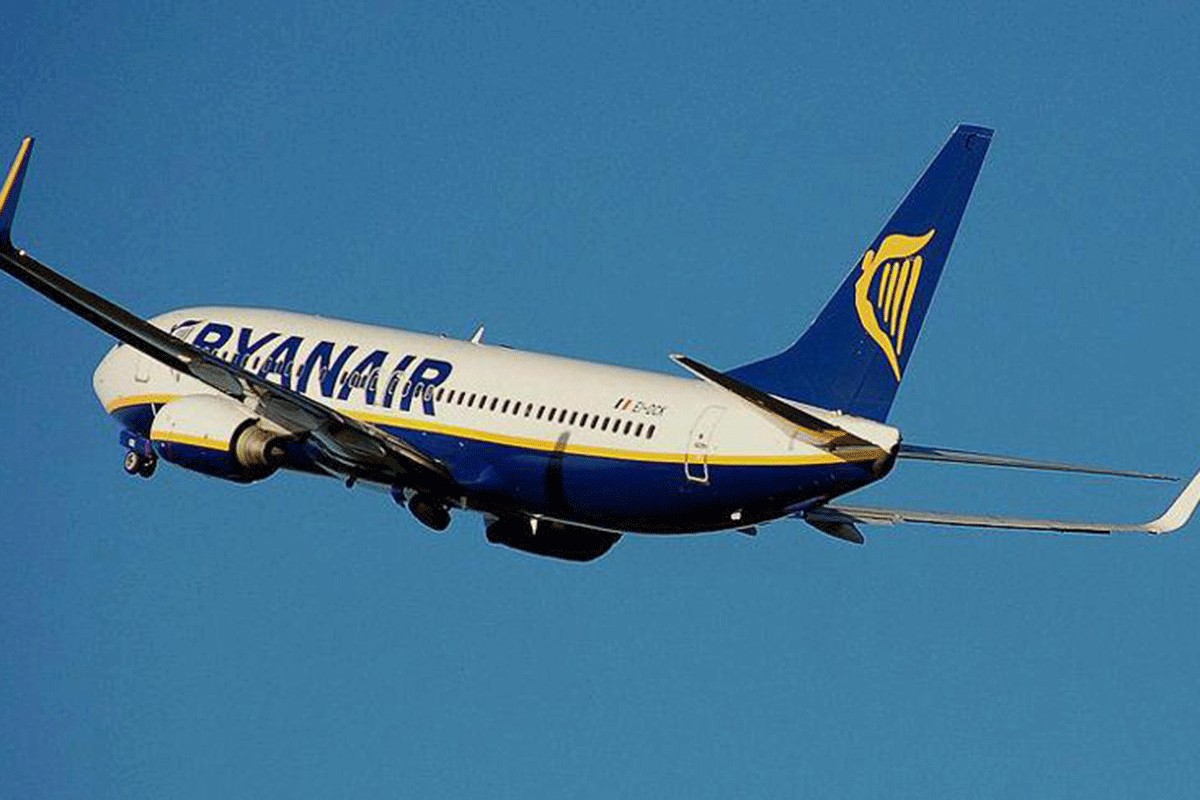 Loše vijesti iz Ryanaira: Avionske karte će značajno poskupjeti