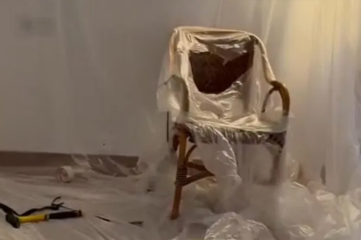 Srbi uhapšeni u kući strave u Španiji: Žrtva vezana u sobi za mučenje (VIDEO)