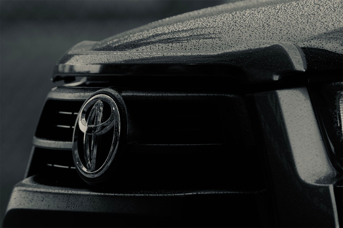 Toyota sprema veliki novitet: Proizvodnja počinje 2027.