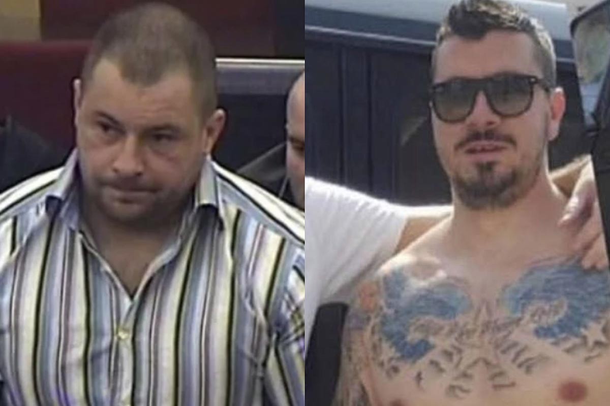 Šmrk i Magla pred Sudom BiH: Evo kako su se izjasnili