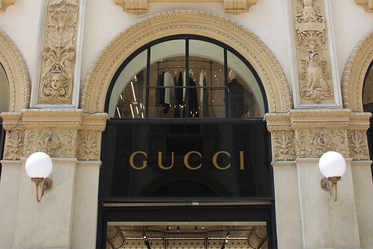 Gucci odstupio od tradicije: Patike od 800 evra iz Kine