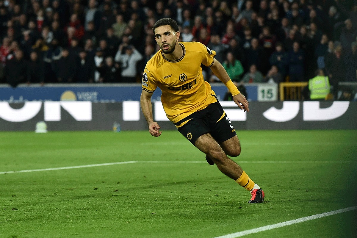 Juventus želi Ait-Nurija