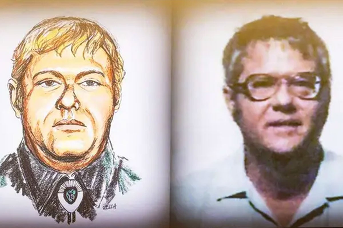 Jezivo otkriće: Nakon 43 godine riješena misterija „Nepoznatog lutalice“