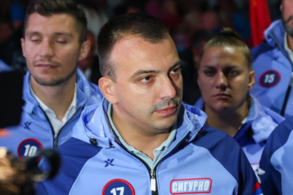 Zoran Savanović: Javna preduzeća nisu stranački plijen
