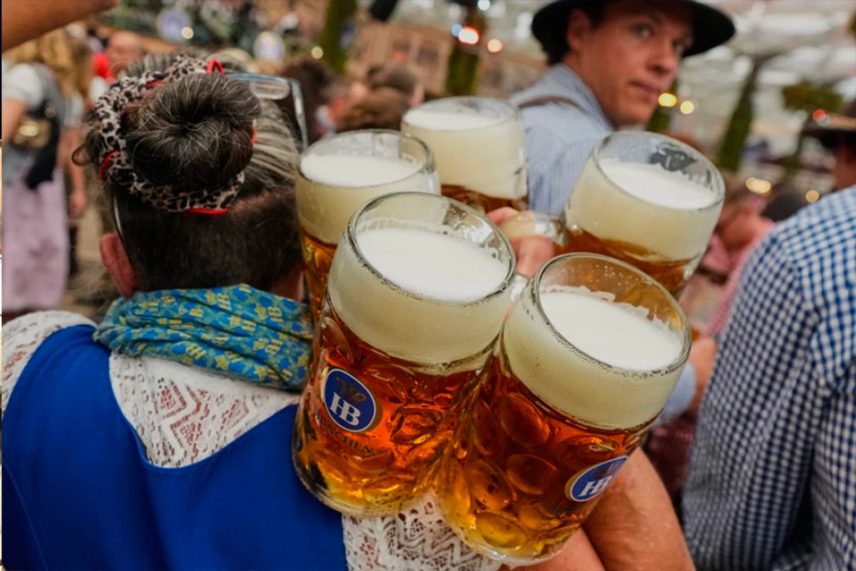 Najskuplje jelo na Oktoberfestu 1.850 evra: Porcija teška samo 500 grama