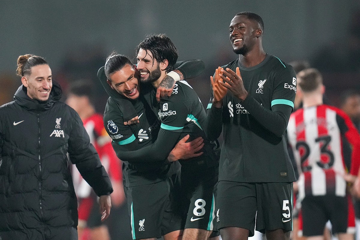 Konate se povrijedio, vratio se u Madrid