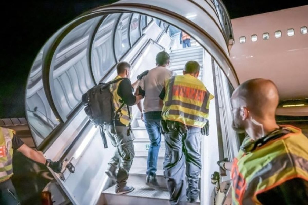 Smatra se opasnim po društvo: Italijani deportuju državljanina BiH