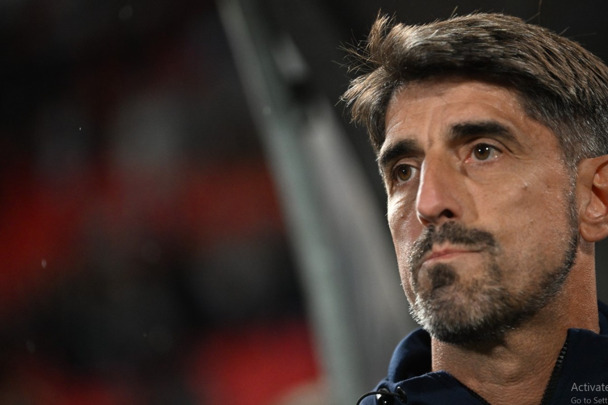 Paunović preuzeo krivicu: Ja sam naredio da idemo napred