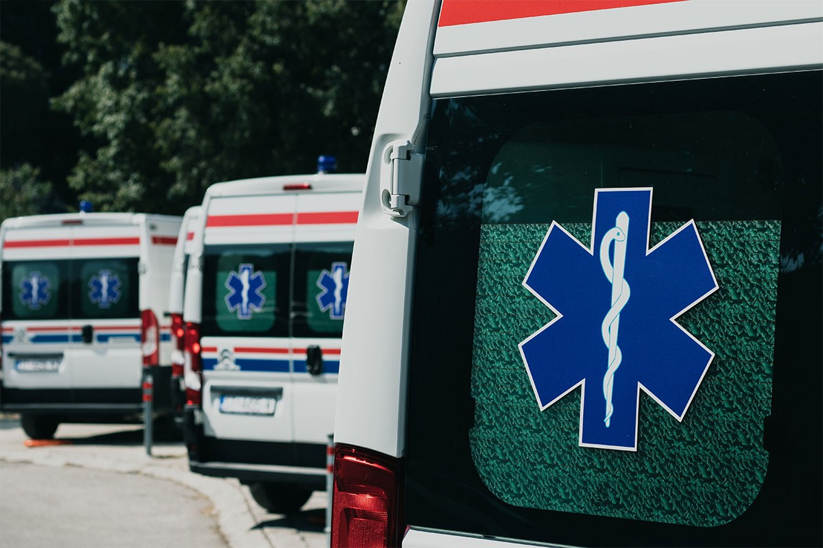 Tragedija u Knjaževcu: Dječak (15) udario vršnjaka, on pao na pločnik i preminuo