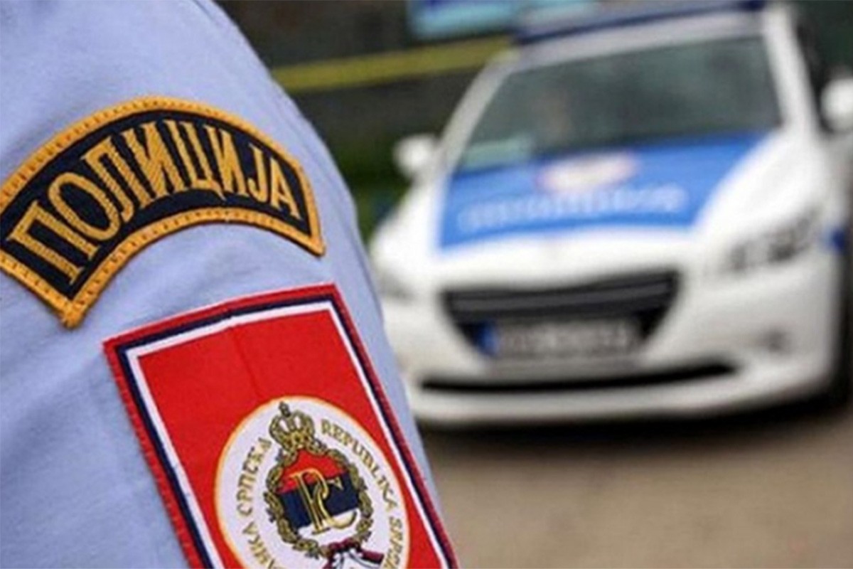 Udes u Banjaluci: Motociklista povrijeđen u sudaru s kamionom