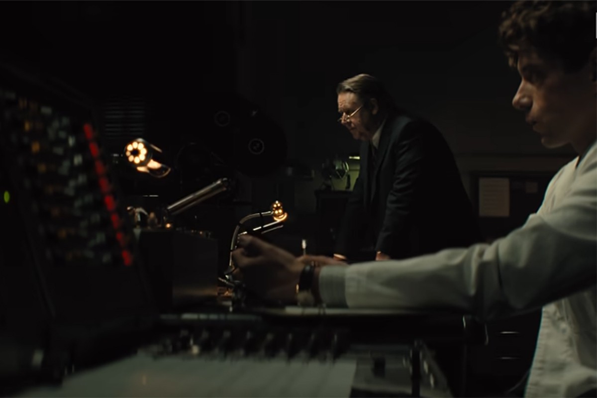 Triler "Unabomber" o ozloglašenom Tedu Kačinskom stigao na Netflix (VIDEO)