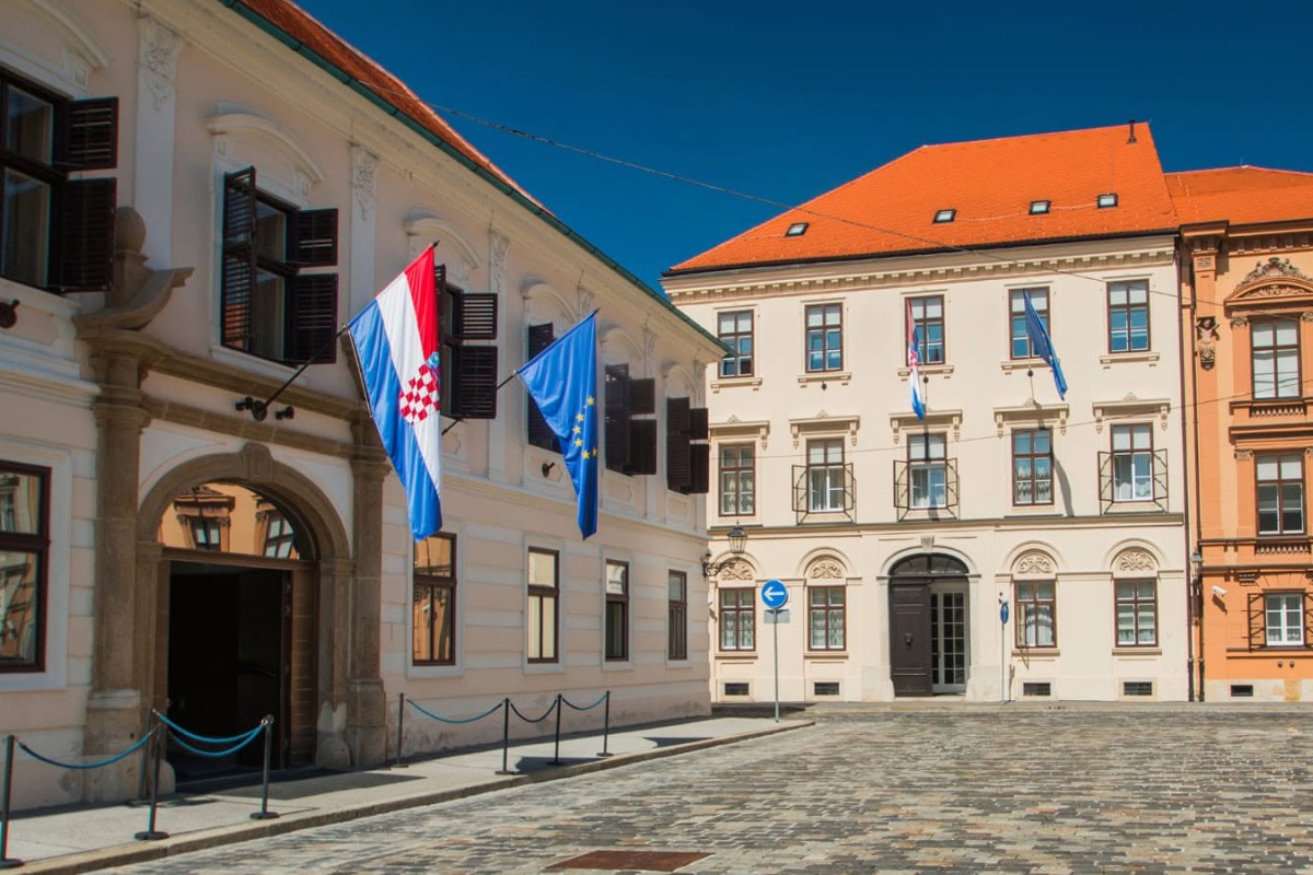 Hrvatska blokira Crnu Goru, da li je BiH sljedeća?