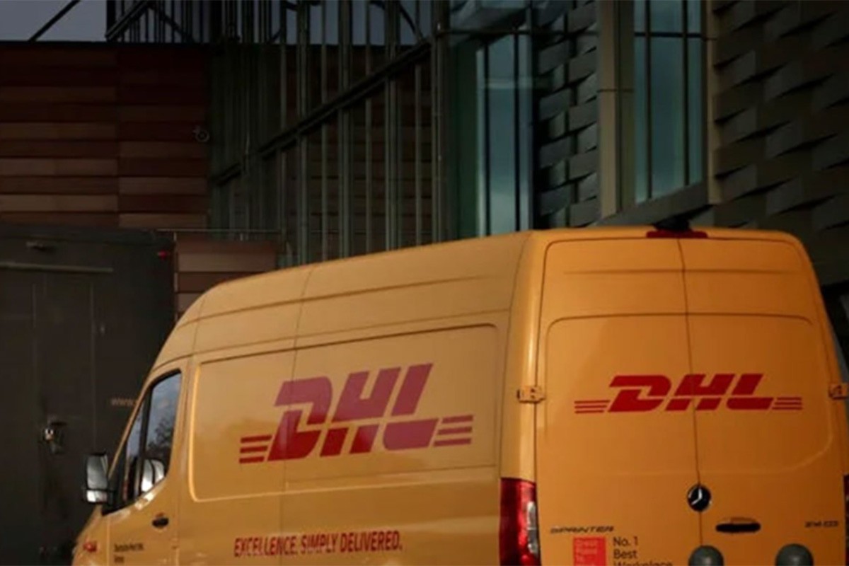 DHL poskupljuje međunarodne usluge u Srbiji