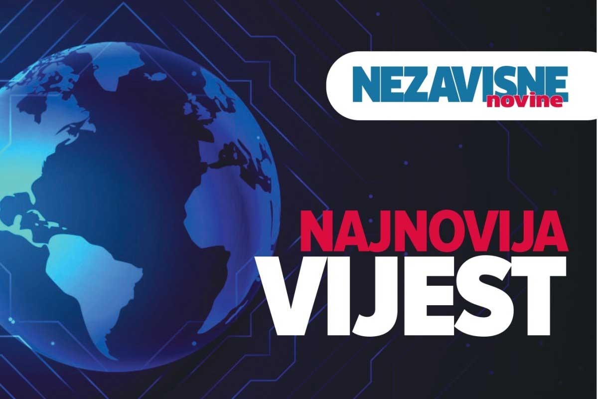 Tragedija u banjalučkom kafiću: Gost pao i preminuo